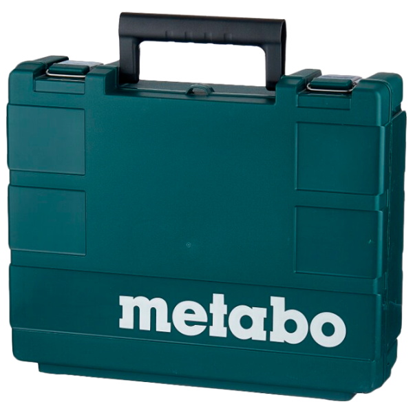 Mașină de găurit și înșurubat Metabo PowerMaxx SB 12 BL (601077500) 500 rot/min photo 3