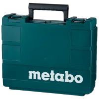 Дрель-шуруповерт Metabo PowerMaxx SB 12 BL (601077500) 500 об/мин photo 3