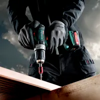 Дрель-шуруповерт Metabo PowerMaxx SB 12 BL (601077500) 500 об/мин photo 5