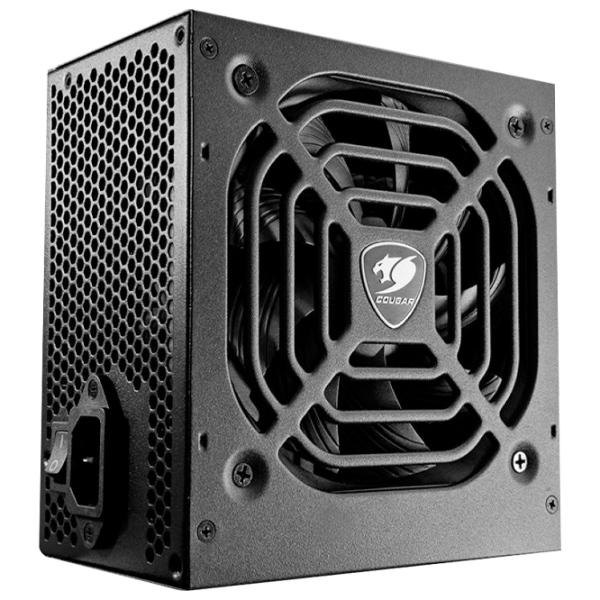 Блок питания Cougar XTC600 83%/ 600 Вт photo 3