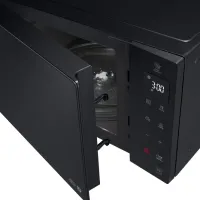 Микроволновая печь LG MS2535GIS Отдельно стоящий/ 1000 Вт/ Черный photo 5