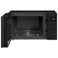 Микроволновая печь LG MS2535GIS Отдельно стоящий/ 1000 Вт/ Черный photo 6