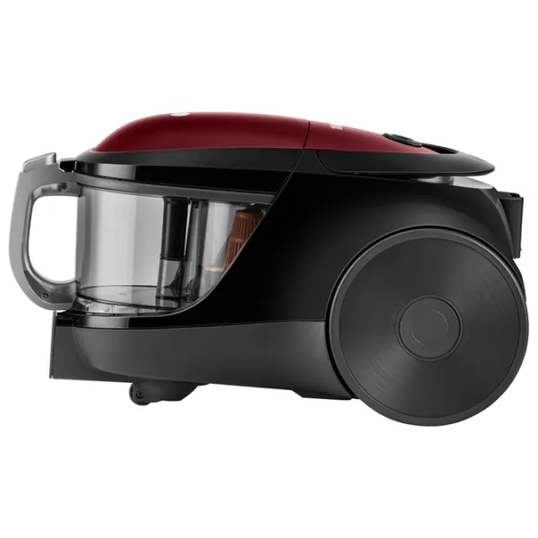 Aspirator LG VK76A06NDRP 1600 W / Black Bordo photo 3