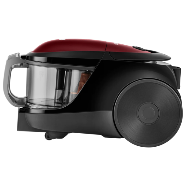 Aspirator LG VK76A06NDRP 1600 W / Black Bordo photo 3