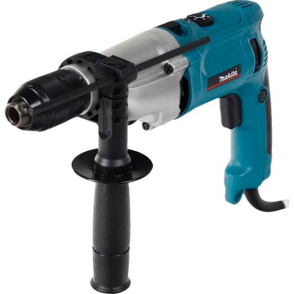 Дрель Makita HP2071 1010 Вт / 2900 об/мин photo 2