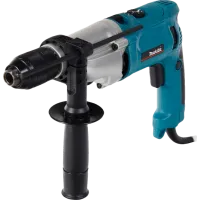 Mașină de găurit Makita HP2071 1010 W / 2900 rot/min photo 2