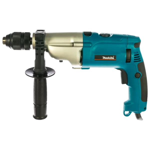 Дрель Makita HP2071 1010 Вт / 2900 об/мин photo 3