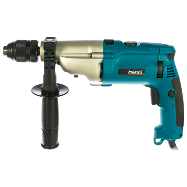 Дрель Makita HP2071 1010 Вт / 2900 об/мин photo 3