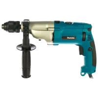 Mașină de găurit Makita HP2071 1010 W / 2900 rot/min photo 3