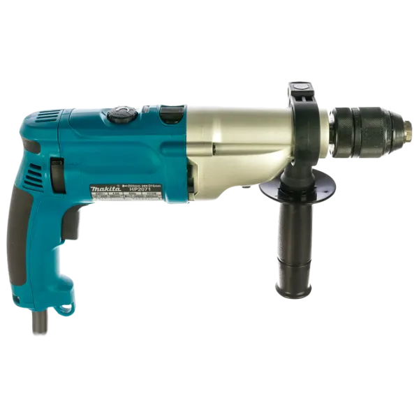 Дрель Makita HP2071 1010 Вт / 2900 об/мин photo 4