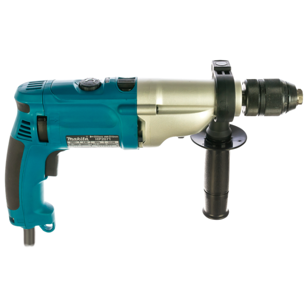 Дрель Makita HP2071 1010 Вт / 2900 об/мин photo 4