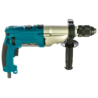 Mașină de găurit Makita HP2071 1010 W / 2900 rot/min photo 4