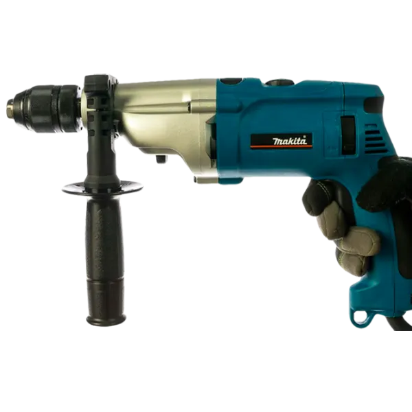 Дрель Makita HP2071 1010 Вт / 2900 об/мин photo 5