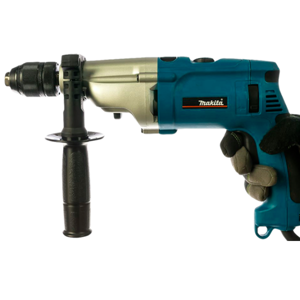 Дрель Makita HP2071 1010 Вт / 2900 об/мин photo 5