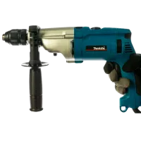 Mașină de găurit Makita HP2071 1010 W / 2900 rot/min photo 5