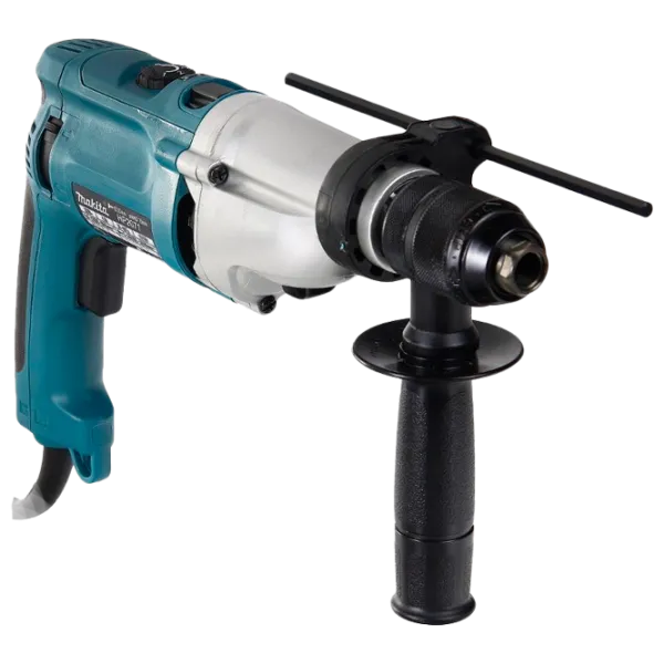 Дрель Makita HP2071 1010 Вт / 2900 об/мин photo 6