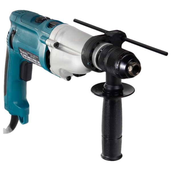 Дрель Makita HP2071 1010 Вт / 2900 об/мин photo 6