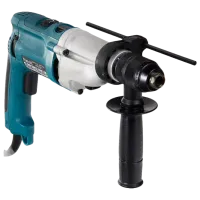 Mașină de găurit Makita HP2071 1010 W / 2900 rot/min photo 6