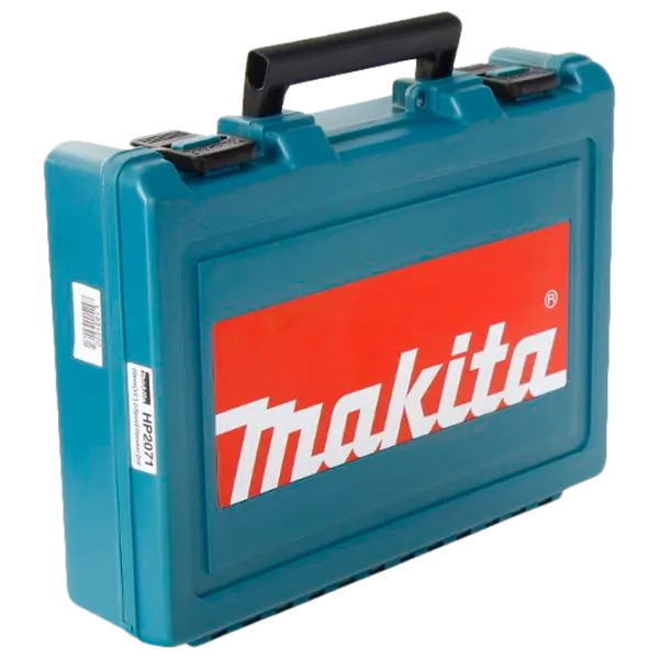 Дрель Makita HP2071 1010 Вт / 2900 об/мин photo 7