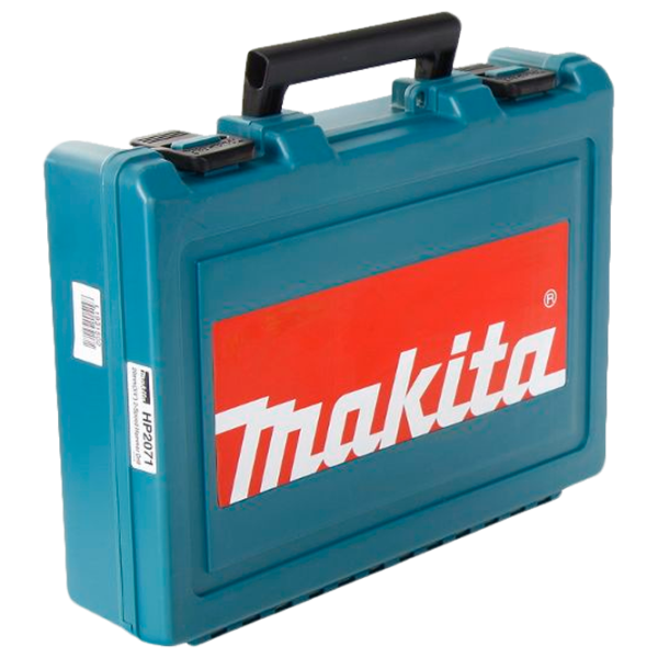 Дрель Makita HP2071 1010 Вт / 2900 об/мин photo 7