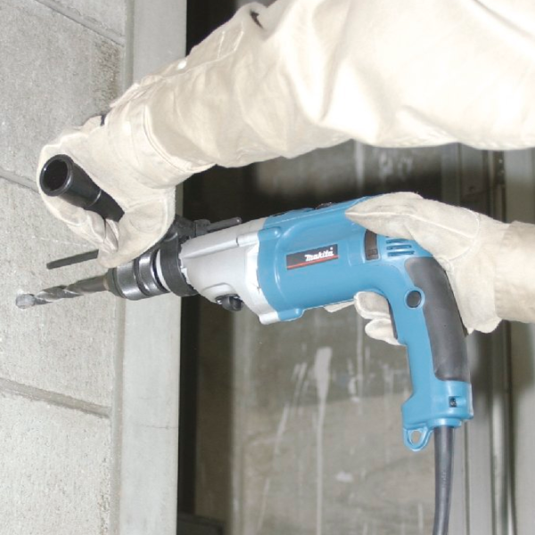 Дрель Makita HP2071 1010 Вт / 2900 об/мин photo 8
