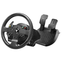 Руль Thrustmaster TMX Force Feedback Проводная / 15 buttons / Черный photo 4