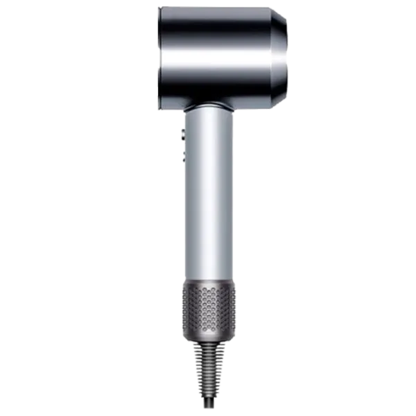 Uscător de păr Dyson HD04 1600 W / Silver photo 2