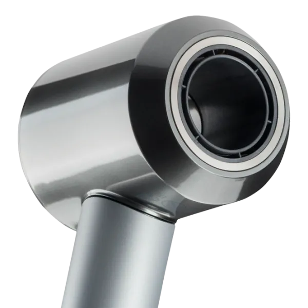 Uscător de păr Dyson HD04 1600 W / Silver photo 5