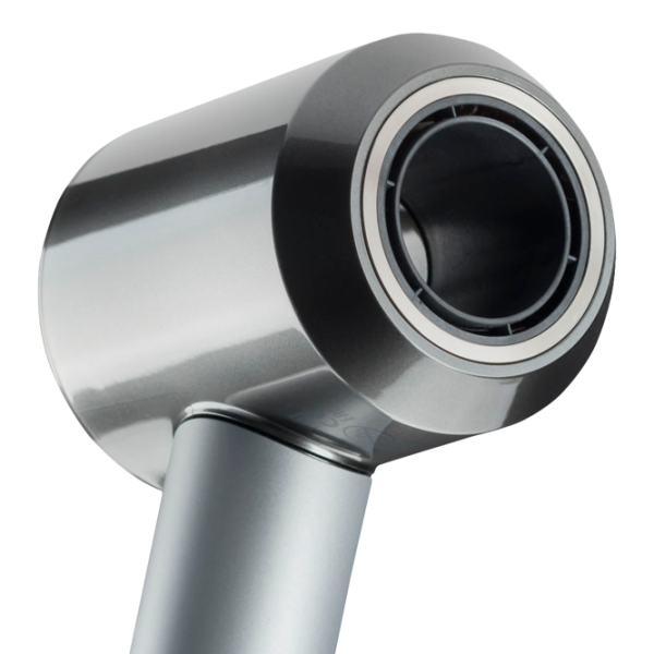Uscător de păr Dyson HD04 1600 W / Silver photo 5