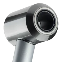Uscător de păr Dyson HD04 1600 W / Silver photo 5