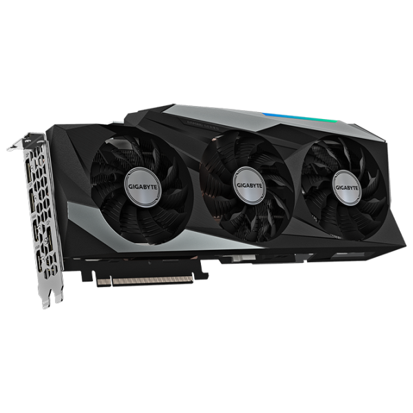 Видеокарта Gigabyte RTX 3080 Ti GAMING OC  / 12 ГБ photo 2 Видеокарта Gigabyte RTX 3080 Ti GAMING OC  / 12 ГБ photo 2