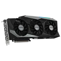 Видеокарта Gigabyte RTX 3080 Ti GAMING OC / 12 ГБ photo 2