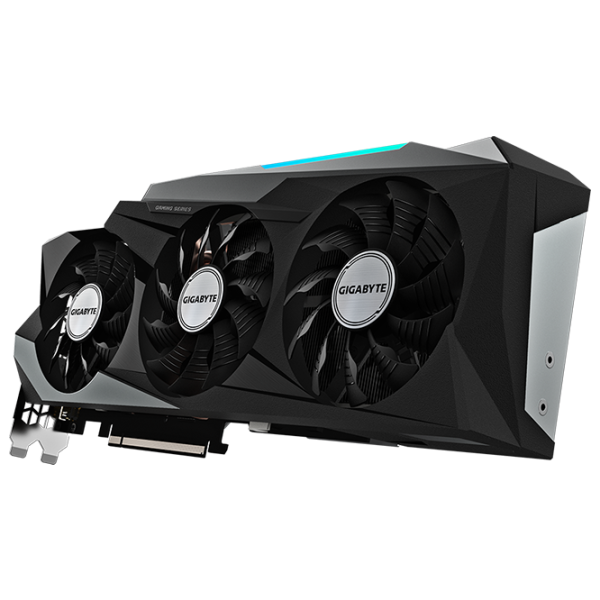Видеокарта Gigabyte RTX 3080 Ti GAMING OC  / 12 ГБ photo 3 Видеокарта Gigabyte RTX 3080 Ti GAMING OC  / 12 ГБ photo 3