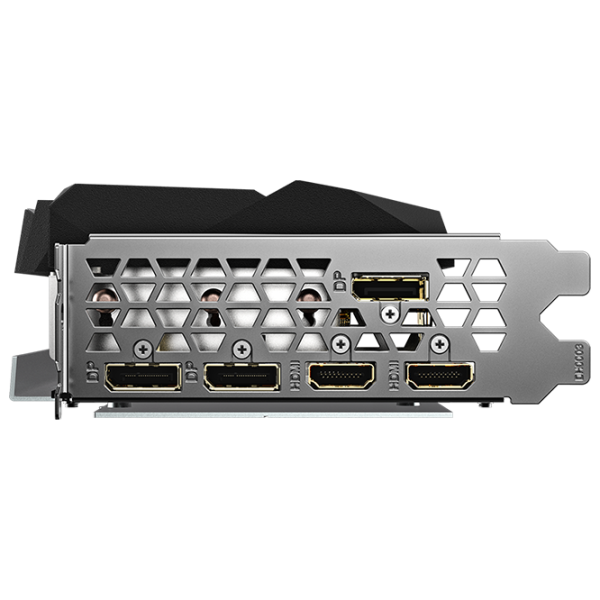 Видеокарта Gigabyte RTX 3080 Ti GAMING OC  / 12 ГБ photo 7 Видеокарта Gigabyte RTX 3080 Ti GAMING OC  / 12 ГБ photo 7