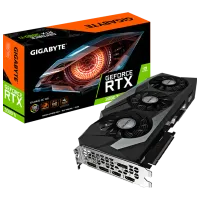 Видеокарта Gigabyte RTX 3080 Ti GAMING OC / 12 ГБ photo 8