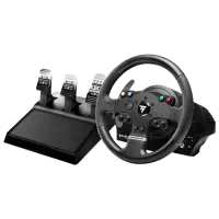 Руль Thrustmaster TMX Pro Проводная / 15 buttons / Черный photo 2