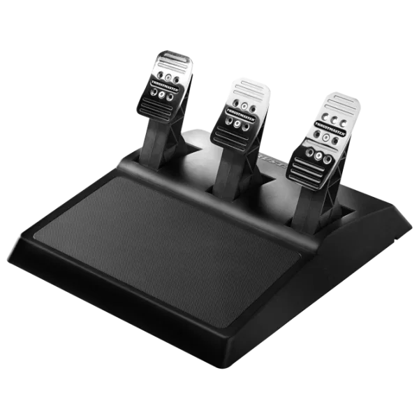 Volan Thrustmaster TMX Pro Cu fir / 15 buttons / Black photo 3