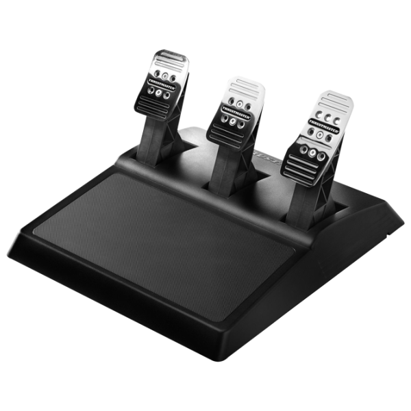 Volan Thrustmaster TMX Pro Cu fir / 15 buttons / Black photo 3