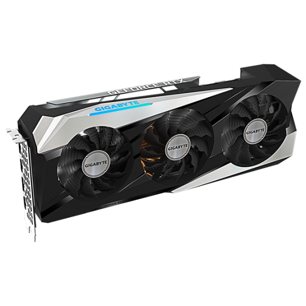 Видеокарта Gigabyte GeForce RTX 3070 Ti GAMING OC PCI Express x16 4.0 / 8 ГБ photo 2 Видеокарта Gigabyte GeForce RTX 3070 Ti GAMING OC PCI Express x16 4.0 / 8 ГБ photo 2