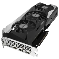 Видеокарта Gigabyte GeForce RTX 3070 Ti GAMING OC PCI Express x16 4.0 / 8 ГБ photo 4