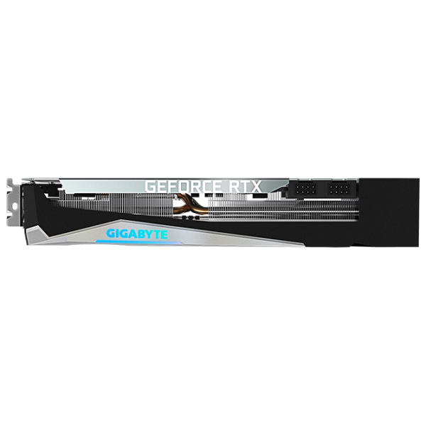 Видеокарта Gigabyte GeForce RTX 3070 Ti GAMING OC PCI Express x16 4.0 / 8 ГБ photo 5 Видеокарта Gigabyte GeForce RTX 3070 Ti GAMING OC PCI Express x16 4.0 / 8 ГБ photo 5