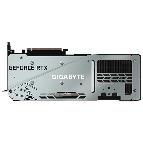 Видеокарта Gigabyte GeForce RTX 3070 Ti GAMING OC PCI Express x16 4.0 / 8 ГБ photo 6 Видеокарта Gigabyte GeForce RTX 3070 Ti GAMING OC PCI Express x16 4.0 / 8 ГБ photo 6