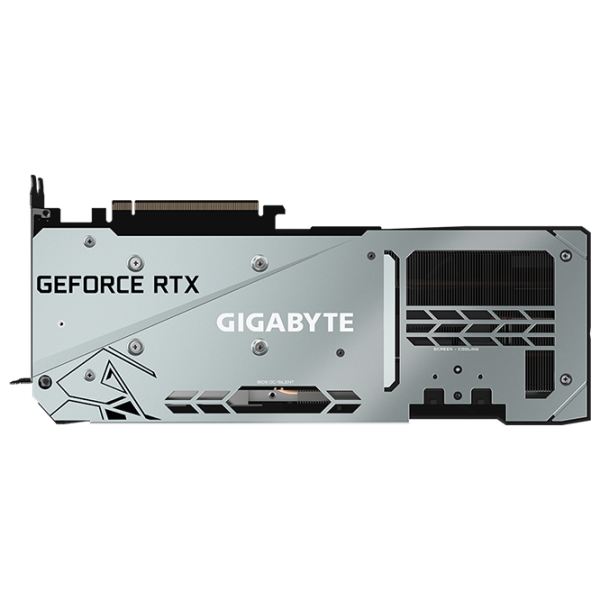 Видеокарта Gigabyte GeForce RTX 3070 Ti GAMING OC PCI Express x16 4.0 / 8 ГБ photo 6 Видеокарта Gigabyte GeForce RTX 3070 Ti GAMING OC PCI Express x16 4.0 / 8 ГБ photo 6