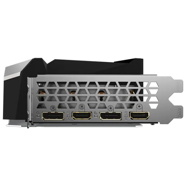 Видеокарта Gigabyte GeForce RTX 3070 Ti GAMING OC PCI Express x16 4.0 / 8 ГБ photo 7 Видеокарта Gigabyte GeForce RTX 3070 Ti GAMING OC PCI Express x16 4.0 / 8 ГБ photo 7
