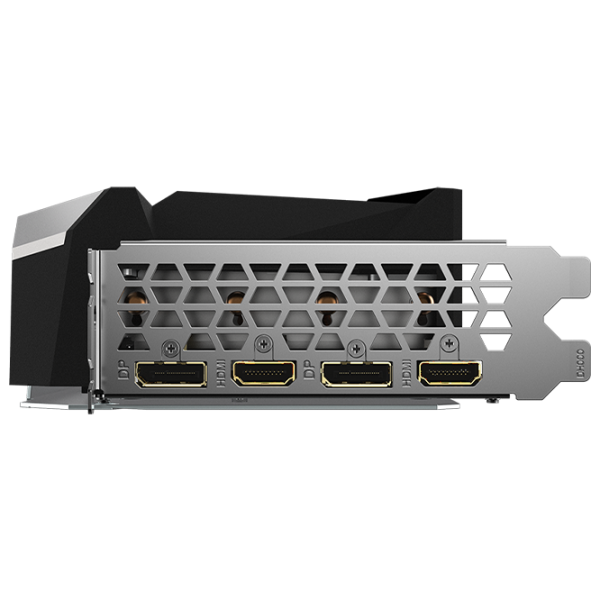 Видеокарта Gigabyte GeForce RTX 3070 Ti GAMING OC PCI Express x16 4.0 / 8 ГБ photo 7 Видеокарта Gigabyte GeForce RTX 3070 Ti GAMING OC PCI Express x16 4.0 / 8 ГБ photo 7