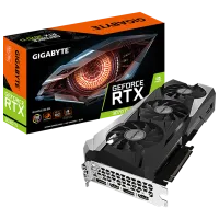 Видеокарта Gigabyte GeForce RTX 3070 Ti GAMING OC PCI Express x16 4.0 / 8 ГБ photo 8