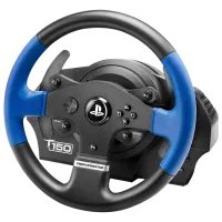 Руль Thrustmaster T150 Проводная / 14 buttons / Черный photo 2