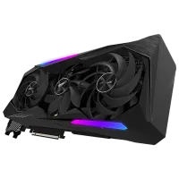 Видеокарта Gigabyte AORUS GeForce RTX 3070 Ti MASTER PCI Express x16 4.0 / 8 ГБ photo 3