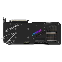 Видеокарта Gigabyte AORUS GeForce RTX 3070 Ti MASTER PCI Express x16 4.0 / 8 ГБ photo 6
