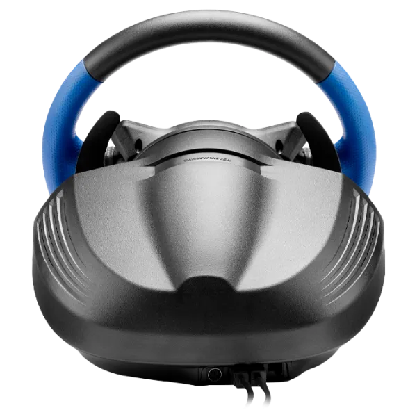 Руль Thrustmaster T150 Force Feedback Проводная/ 14 buttons/ Черный photo 2